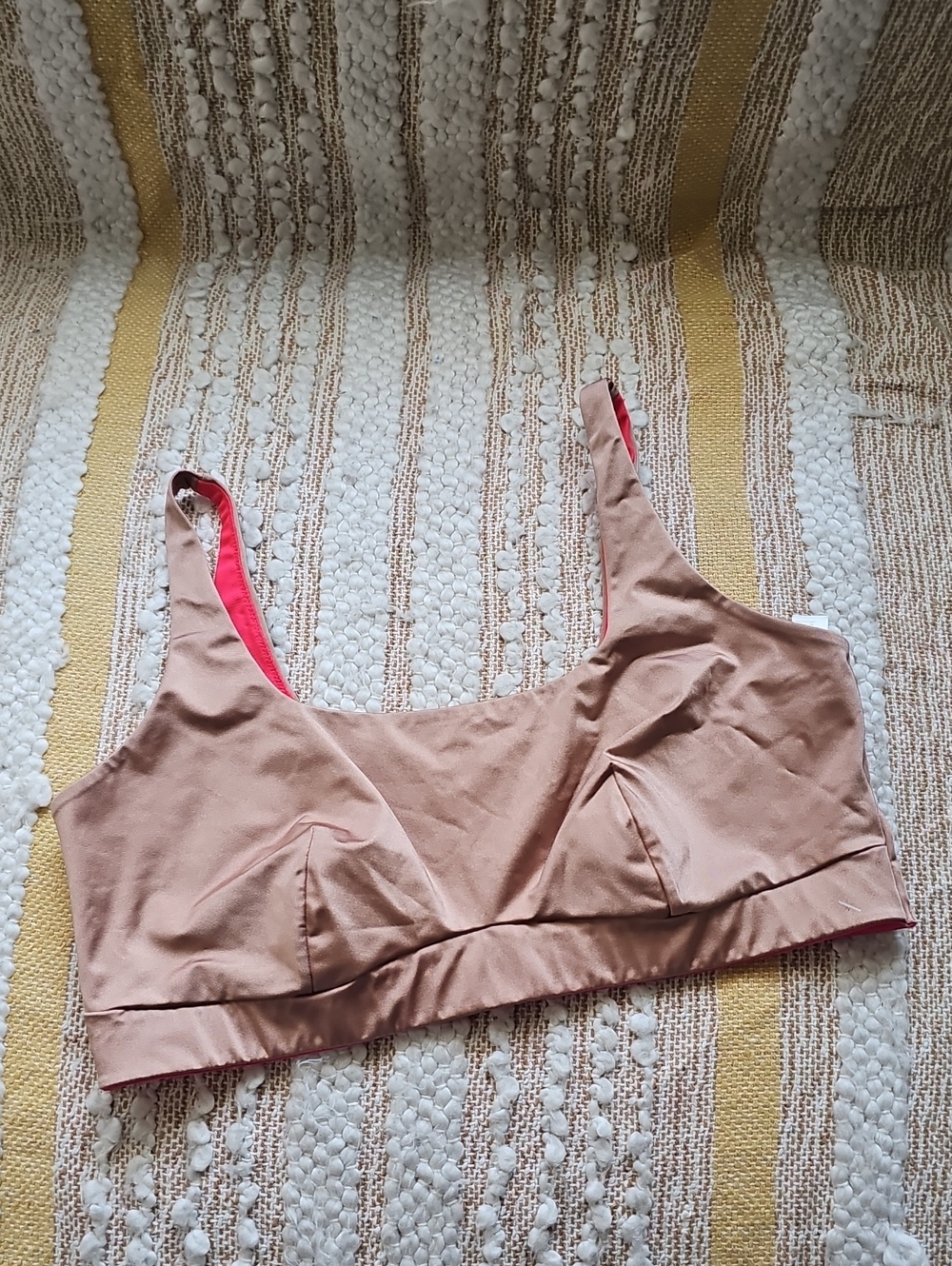 YITTY Headliner Shaping Midi Bralette